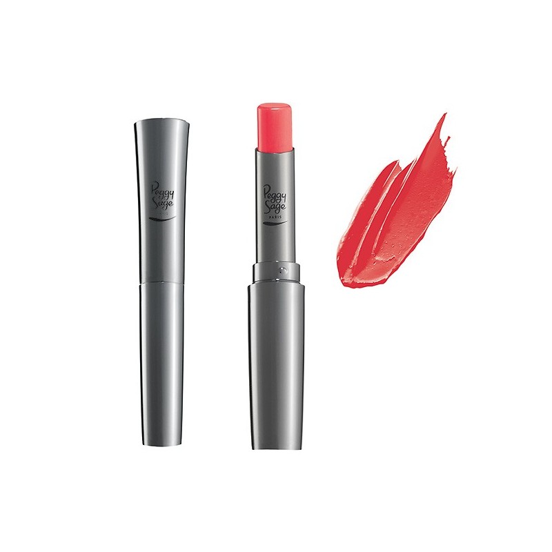 Barra de labios mate Corail mat Barra de labios mate Corail mat
