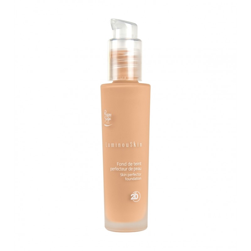 Fondo maquillaje perfeccionador 30ml Fondo maquillaje perfeccionador 30ml