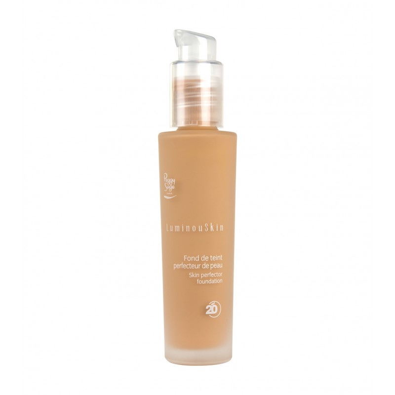 Fondo maquillaje perfeccionador 30ml Fondo maquillaje perfeccionador 30ml
