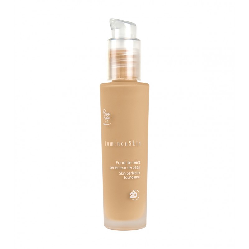 Fondo maquillaje perfeccionador 30ml Fondo maquillaje perfeccionador 30ml