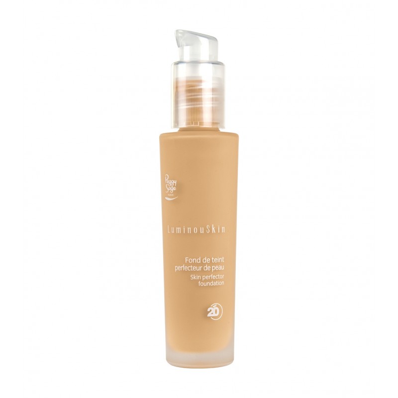 Fondo maquillaje perfeccionador 30ml Fondo maquillaje perfeccionador 30ml