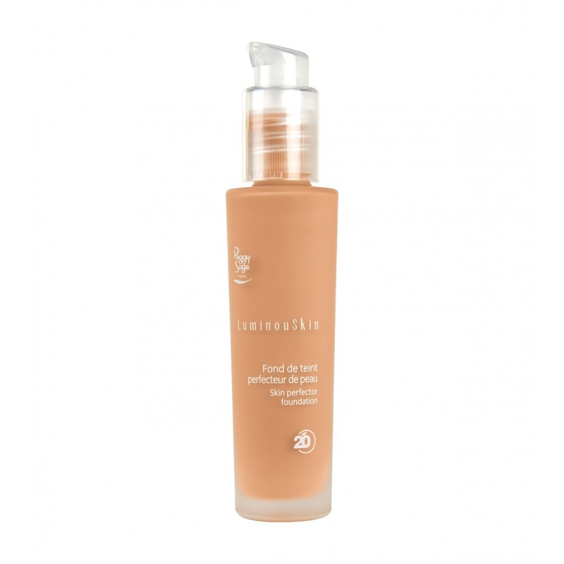 Fondo maquillaje perfeccionador 30ml Fondo maquillaje perfeccionador 30ml