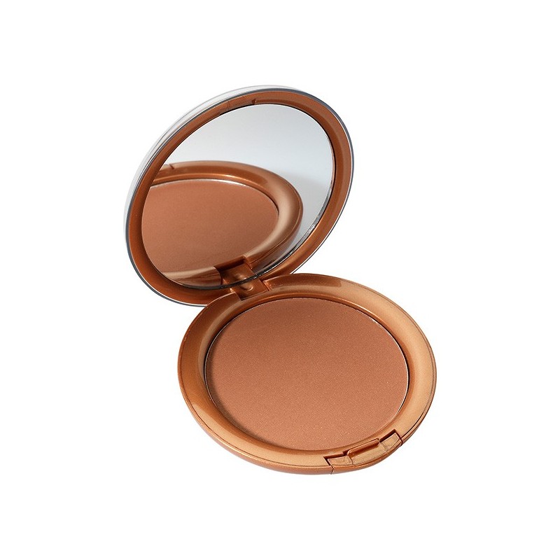 Polvo bronceador 10gr