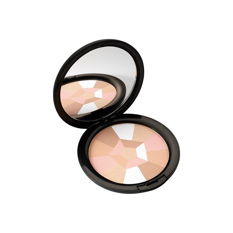 Polvo compacto perfeccionador 9gr Polvo compacto perfeccionador 9gr