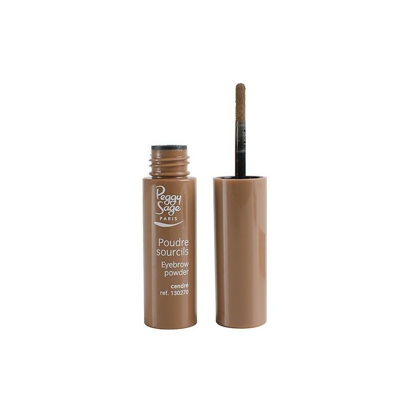 Polvos para cejas 1gr Polvos para cejas 1gr