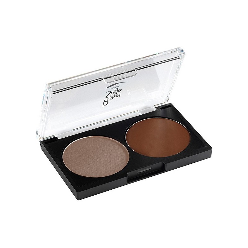 Paleta para cejas Paleta para cejas