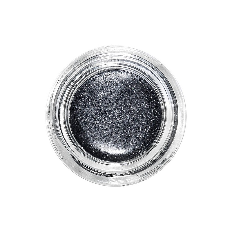 Eyeliner crema larga duración negro 3,5ml Eyeliner crema larga duración negro 3,5ml