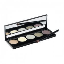 Paleta sombras de ojos