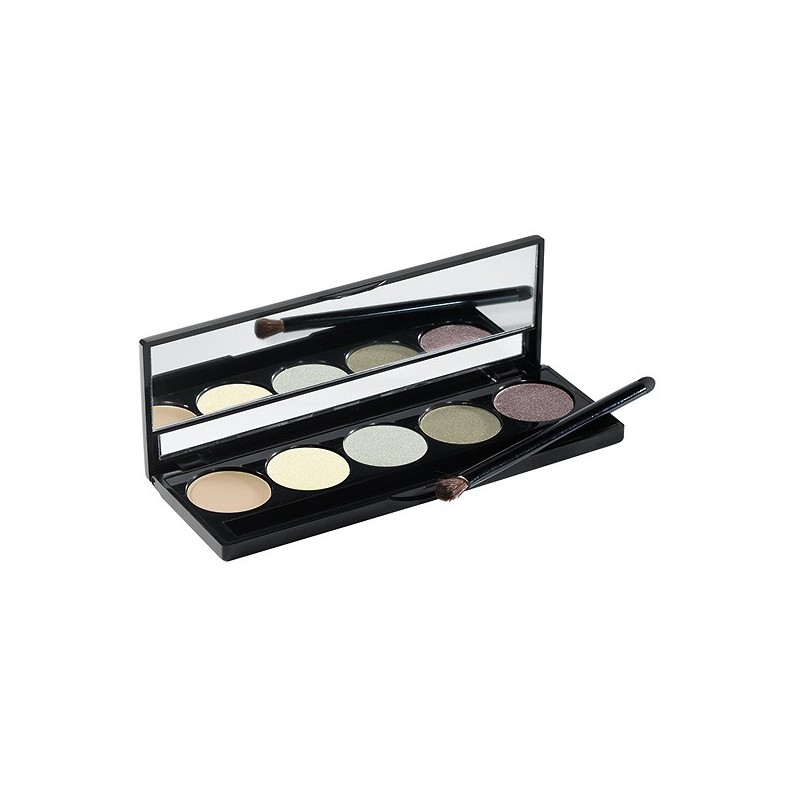 Paleta sombras de ojos Paleta sombras de ojos