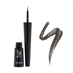 Eyeliner con pincel 2,5ml