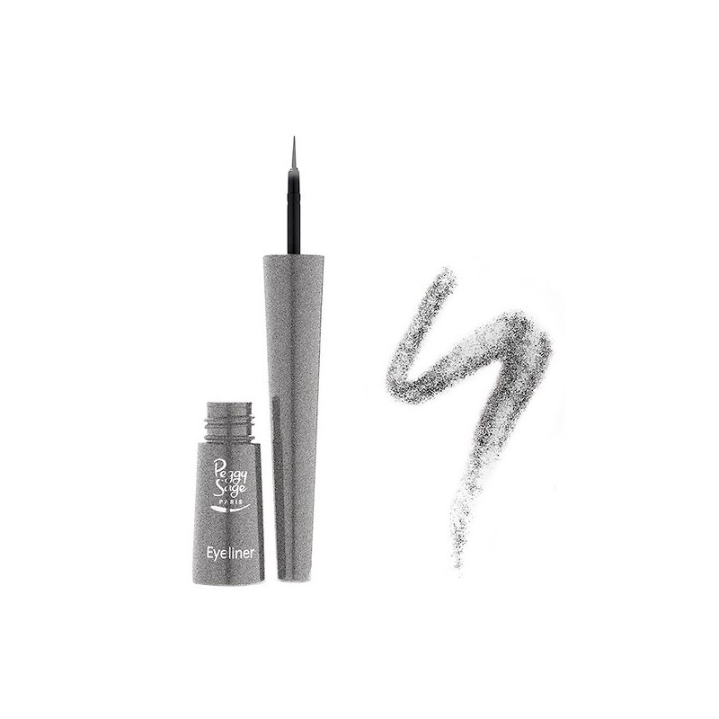 Eyeliner con pincel 2,5ml