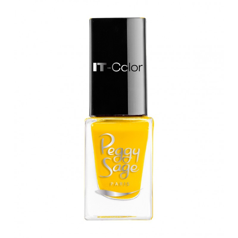 Esmalte uñas mini IT-Color Bérénice 5ml Esmalte uñas mini IT-Color Bérénice 5ml