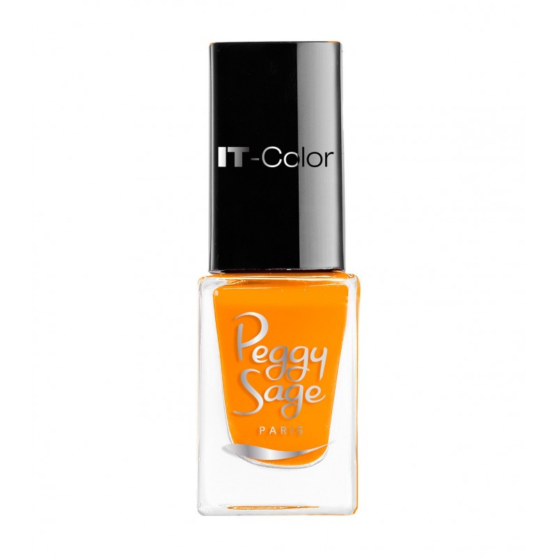 Esmalte uñas mini IT-Color Bérénice 5ml Esmalte uñas mini IT-Color Bérénice 5ml