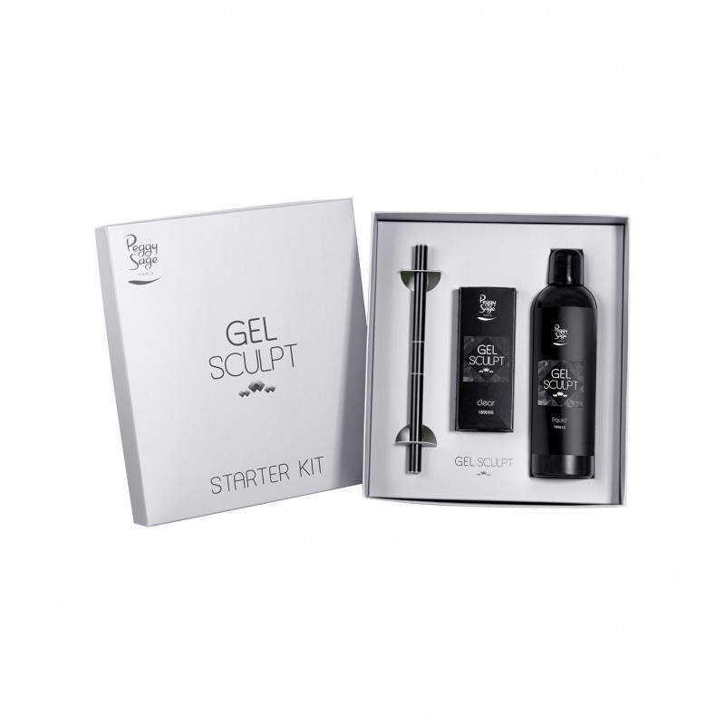 Kit inicio Gel Sculpt Kit inicio Gel Sculpt