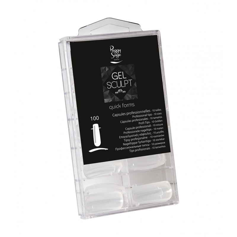 Starter kit gel sculpt Starter kit gel sculpt