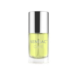 Semilac aceite melocoton 12 ml