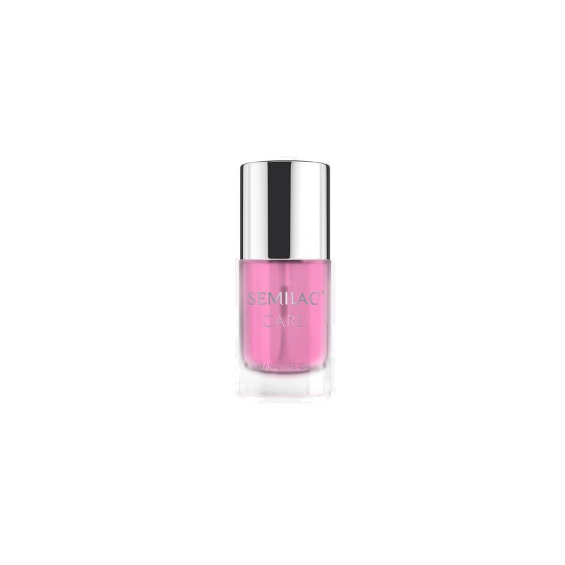 Semilac aceite piña 7 ml Semilac aceite piña 7 ml