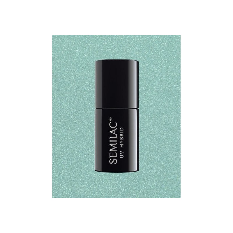 Vernis Semilac nº541 (Go Ecuador!) Vernis Semilac nº541 (Go Ecuador!)