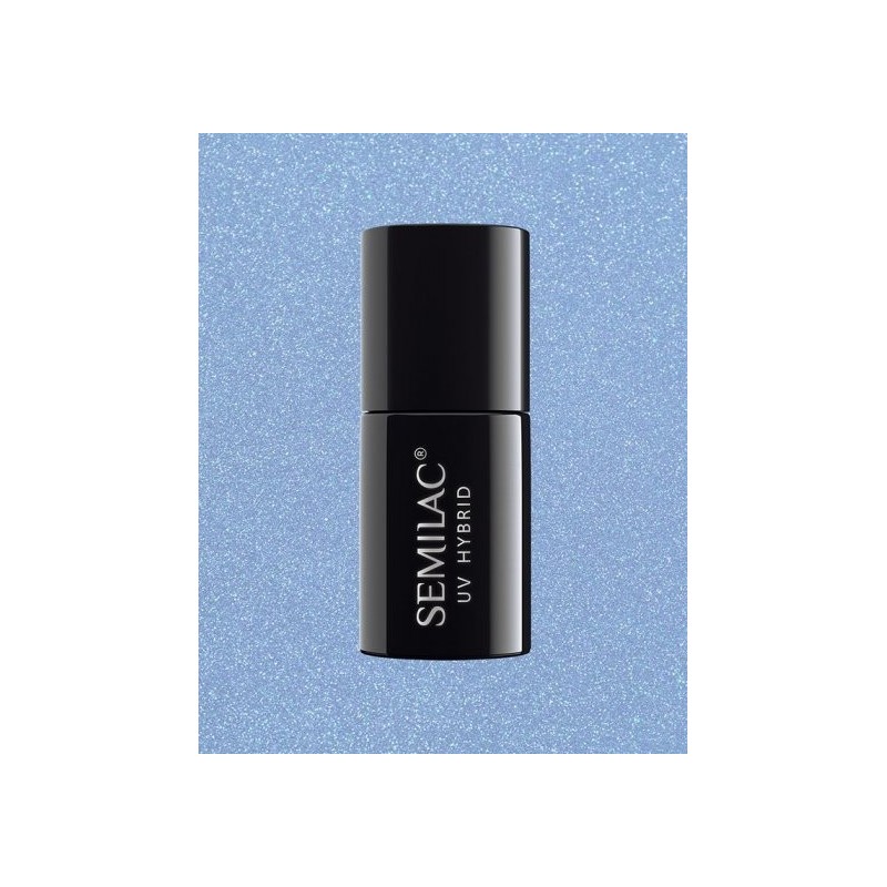 Vernis Semilac nº548 (Windy Day) Vernis Semilac nº548 (Windy Day)