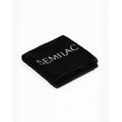 Towel Semilac white