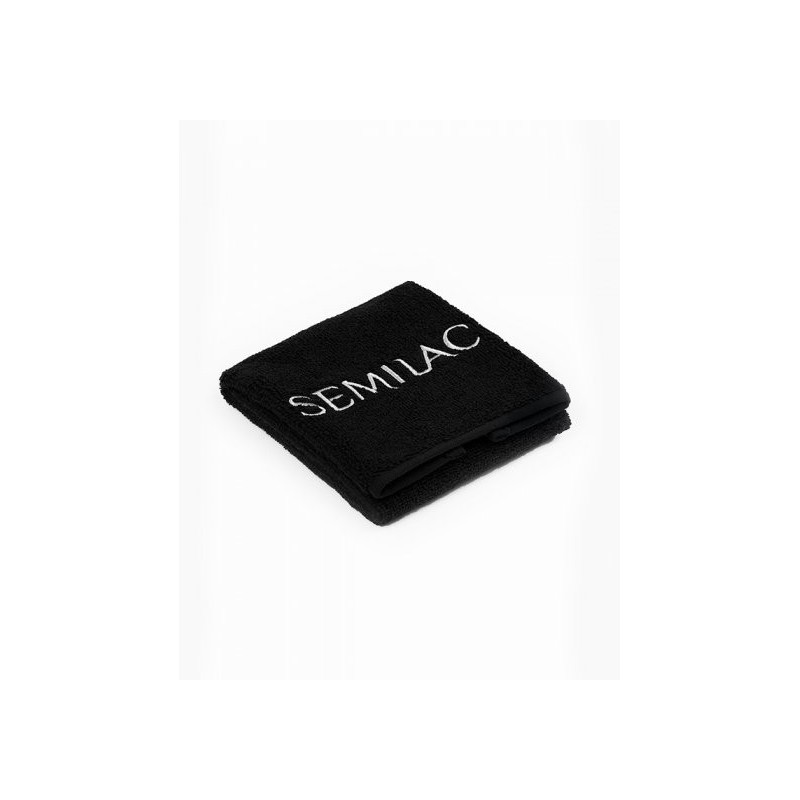 Towel Semilac white Towel Semilac white