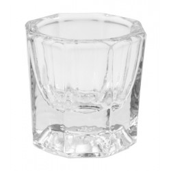 Godet glass