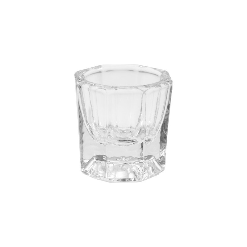 Godet glass | Official distributor of Peggy Sage. Special prices fo...
