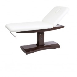 Electric beauty bed Trapp (2 motors) | Official distributor of WEEL...