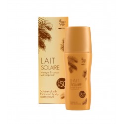 Solaire milk SPF 50+ 150ml
