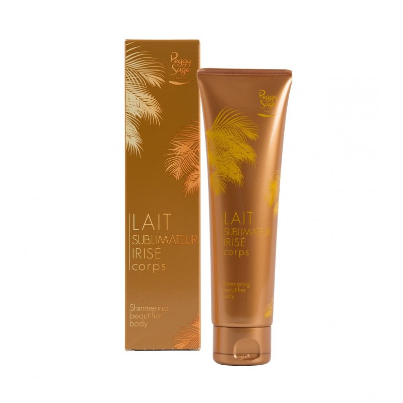 Shimmering beautifier 150ml Shimmering beautifier 150ml