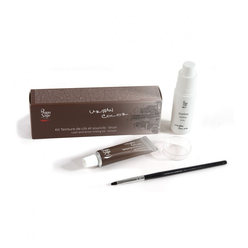 Kit tinte pestañas Peggy Sage Kit tinte pestañas Peggy Sage