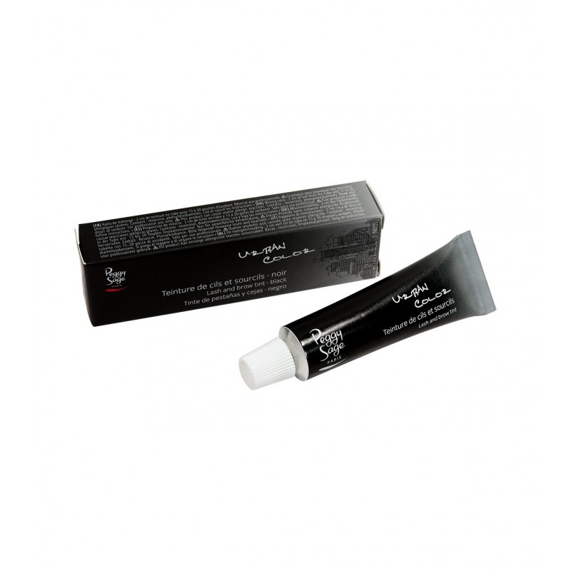 Peggy Sage lash and brow tint Peggy Sage lash and brow tint