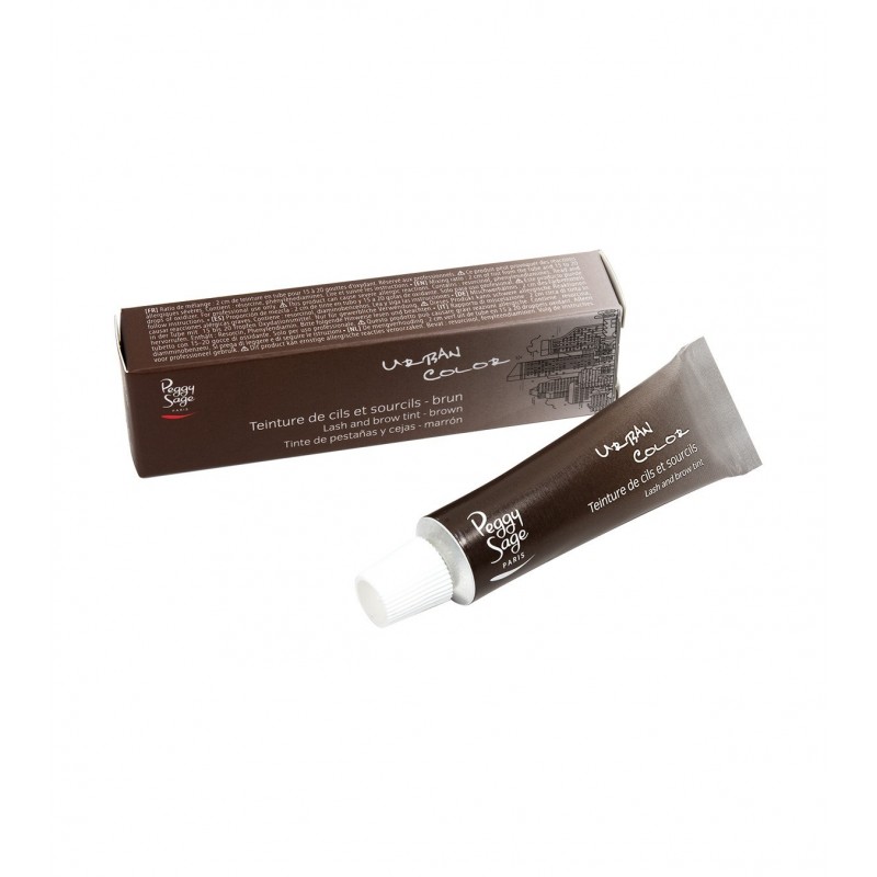 Peggy Sage lash and brow tint Peggy Sage lash and brow tint