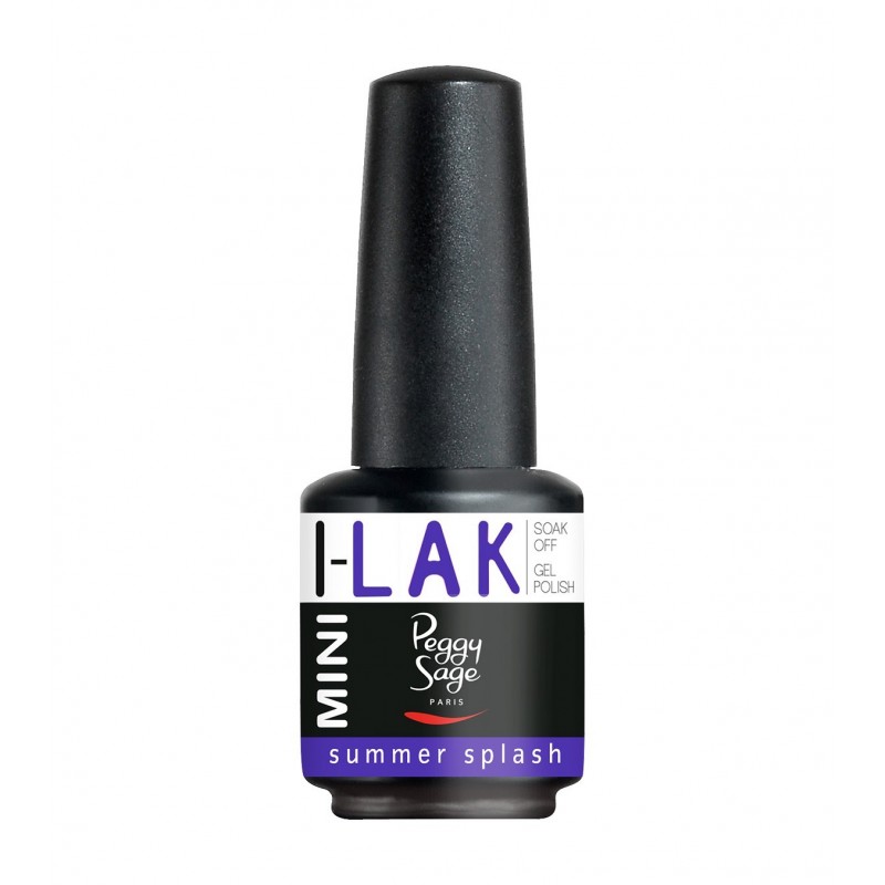Peggy Sage I-LAK mini Summer 9ml Peggy Sage I-LAK mini Summer 9ml