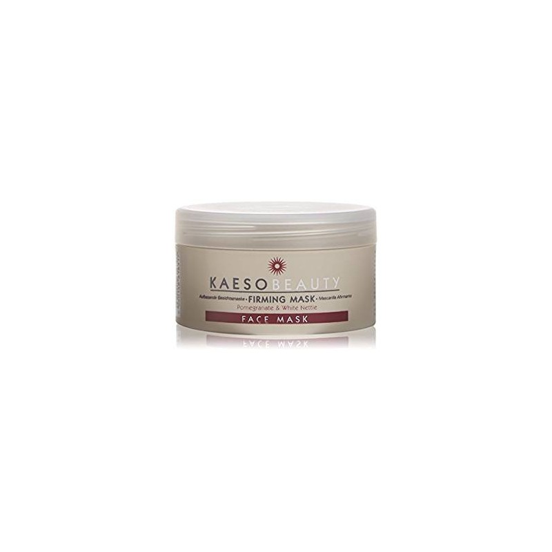 Firming mask 245ml Firming mask 245ml