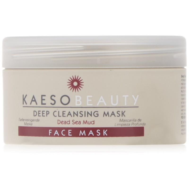 Deep Cleansing mask 245ml Deep Cleansing mask 245ml
