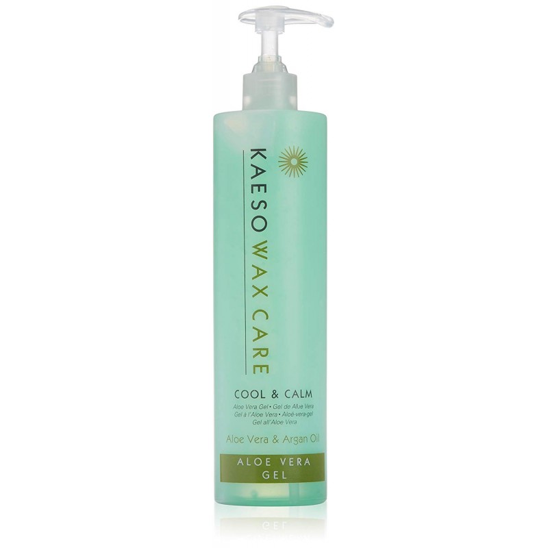 Cool & Calm Aloe Vera Gel 495ml Cool & Calm Aloe Vera Gel 495ml