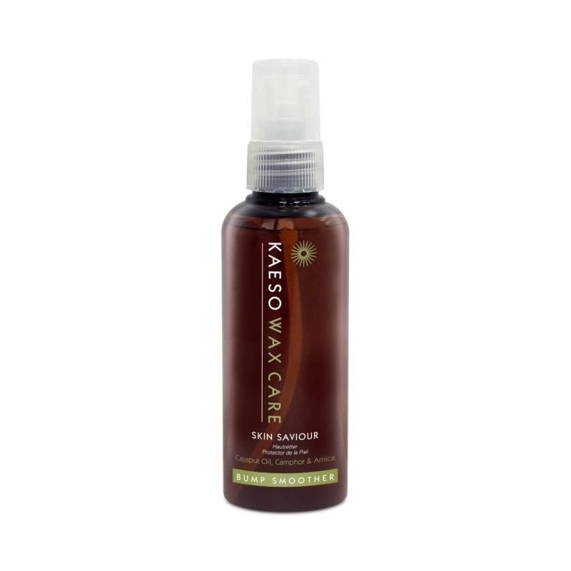 Skin Saviour Bump Smoother 100ml Skin Saviour Bump Smoother 100ml