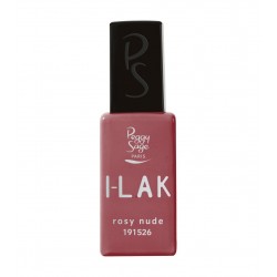 Peggy Sage I-LAK Rosy Nude 11ml