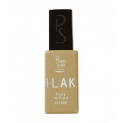 Peggy Sage I-LAK Fizzy Million 11ml