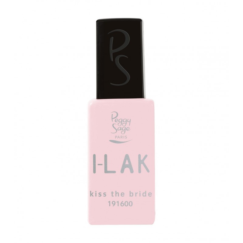 Peggy Sage I-LAK Kiss the Bride 11ml Peggy Sage I-LAK Kiss the Bride 11ml
