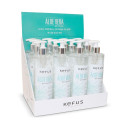 Gel Aloé Véra 500 ml naturel
