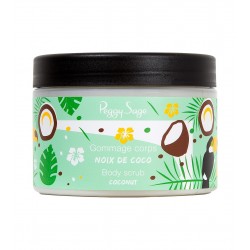 Exfoliante corporal Nuez de coco
