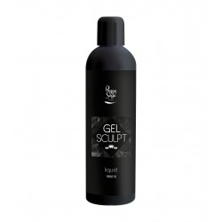 Gel sculpt liquid 240ml