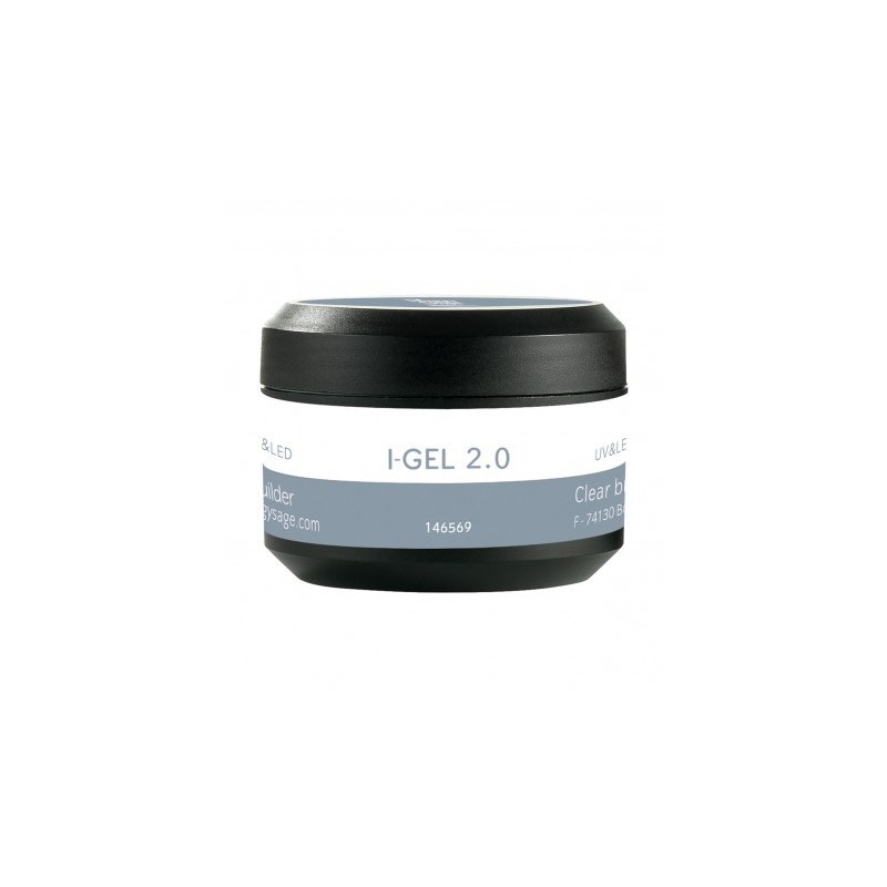 Builder Gel Clear Builder Gel Clear