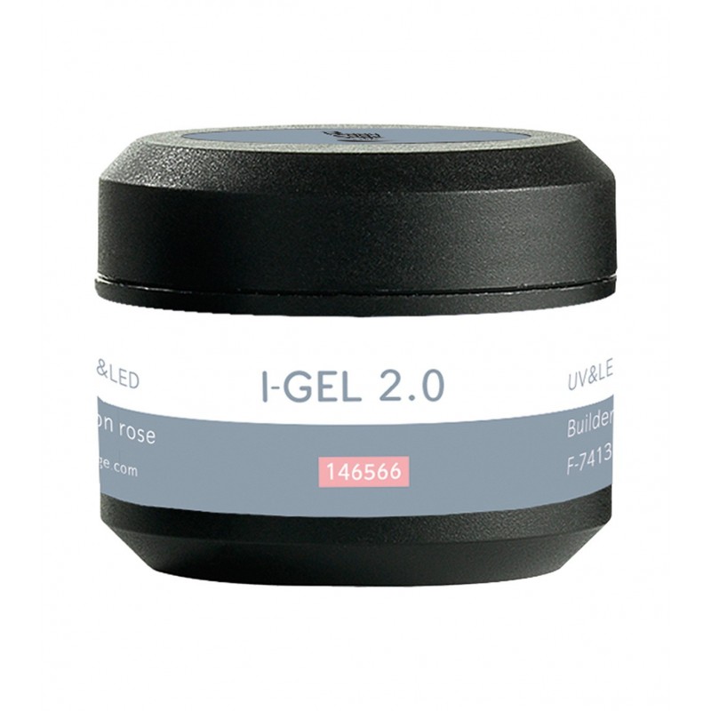 Builder Gel Clear I-GEL Builder Gel Clear I-GEL