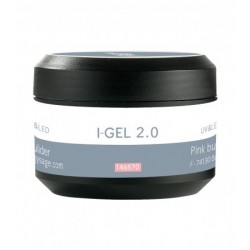 Builder Gel Clear I-GEL