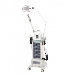 EQUIPEMENT MULTIFONCTION B-SYSTEMS BASIC