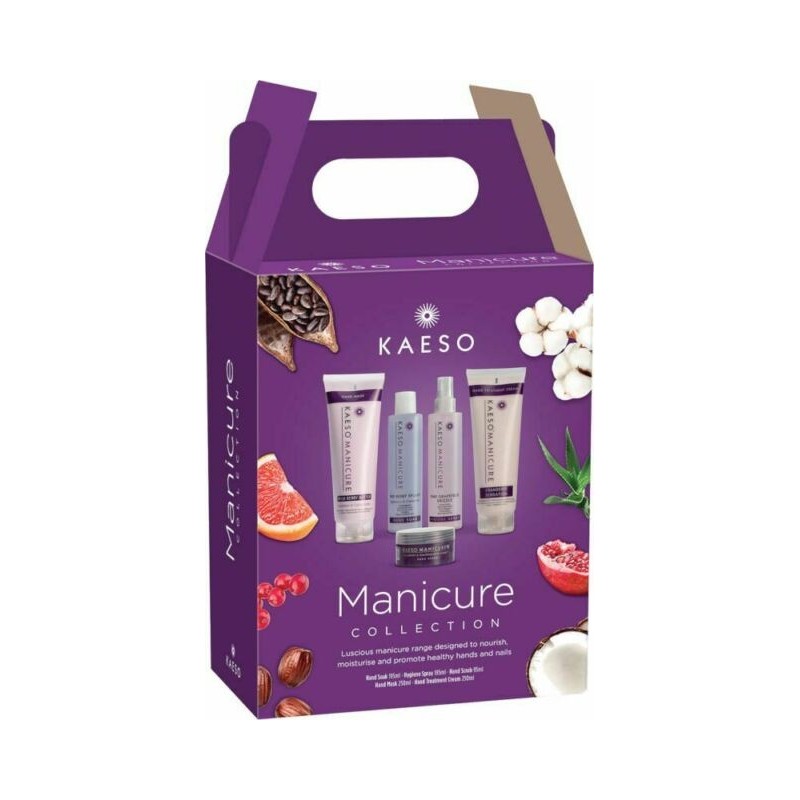 Kit productos manicura Kit productos manicura