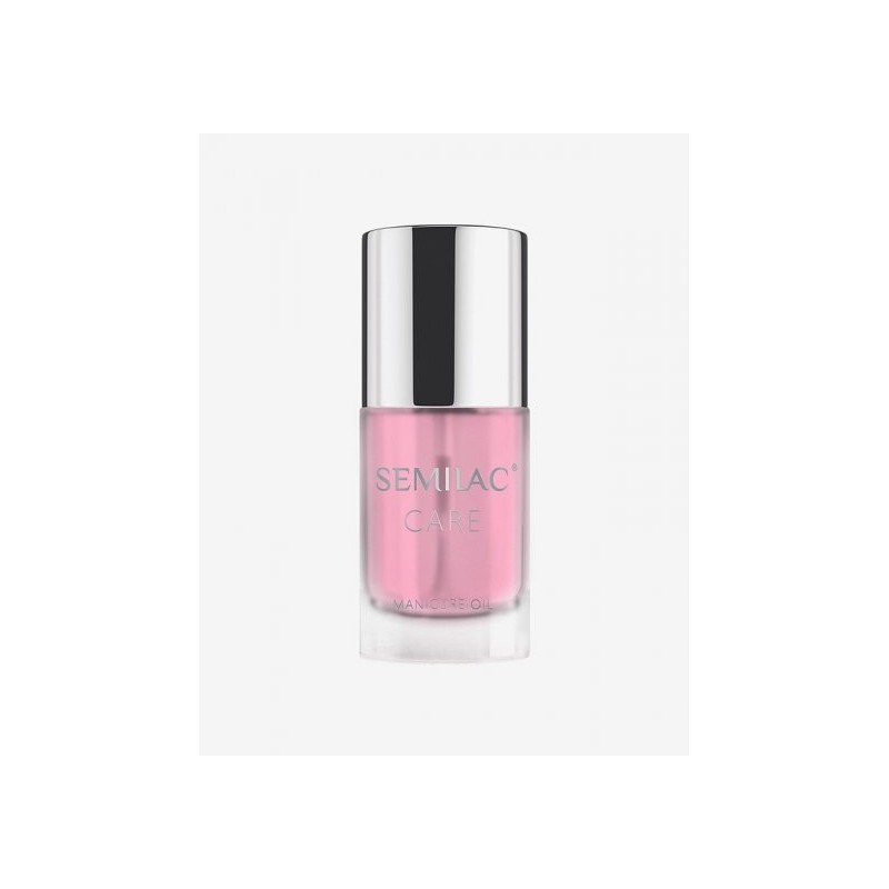 Semilac Nail & Cuticle Elixir Whish Semilac Nail & Cuticle Elixir Whish